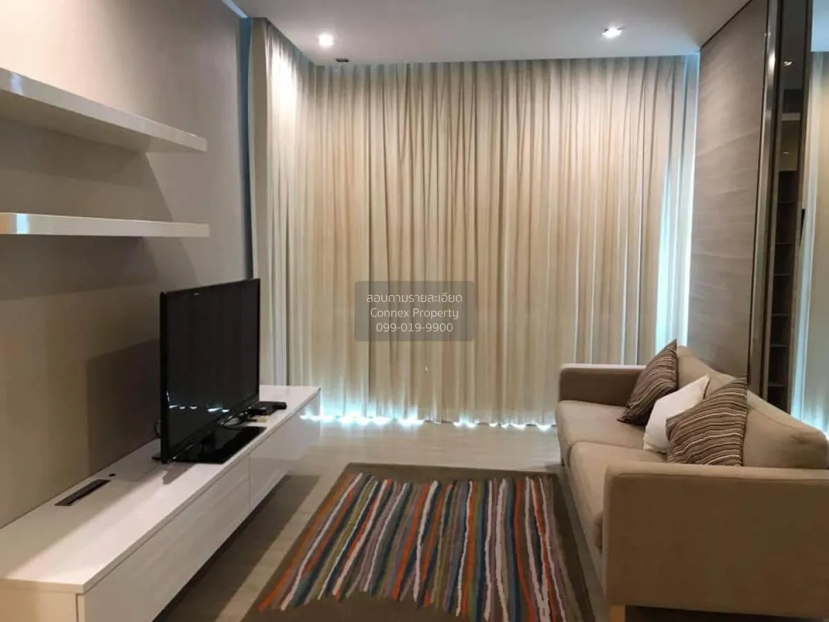 1 Bedroom condo in The Room Sukhumvit 21