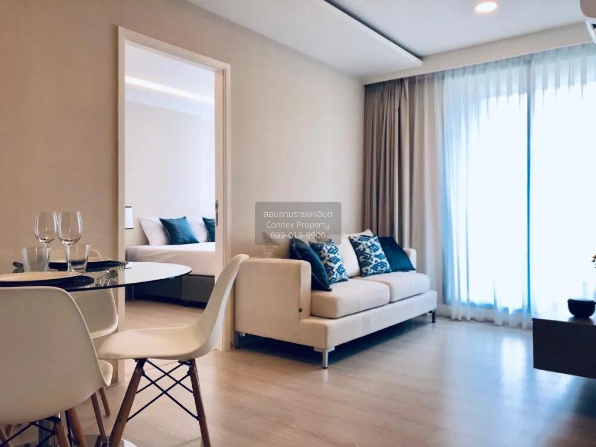 2 Bedroom condo in Vtara Sukhumvit 36