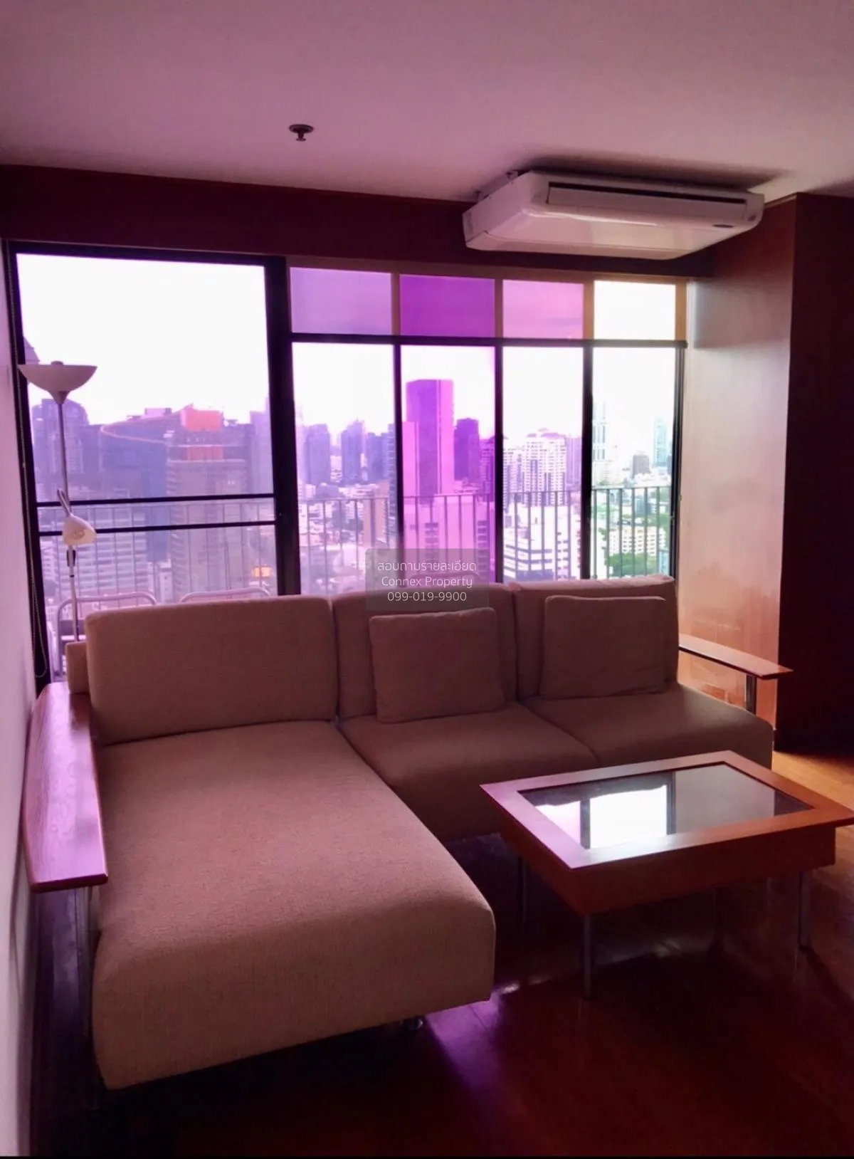 1 Bedroom condo in Icon III