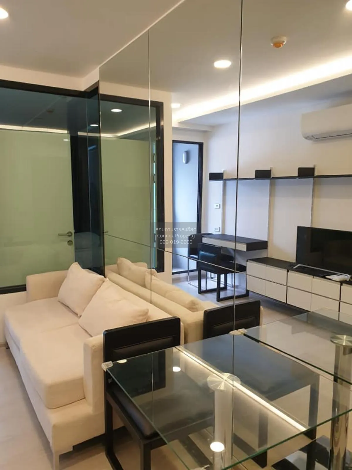1 Bedroom condo in Vtara Sukhumvit 36
