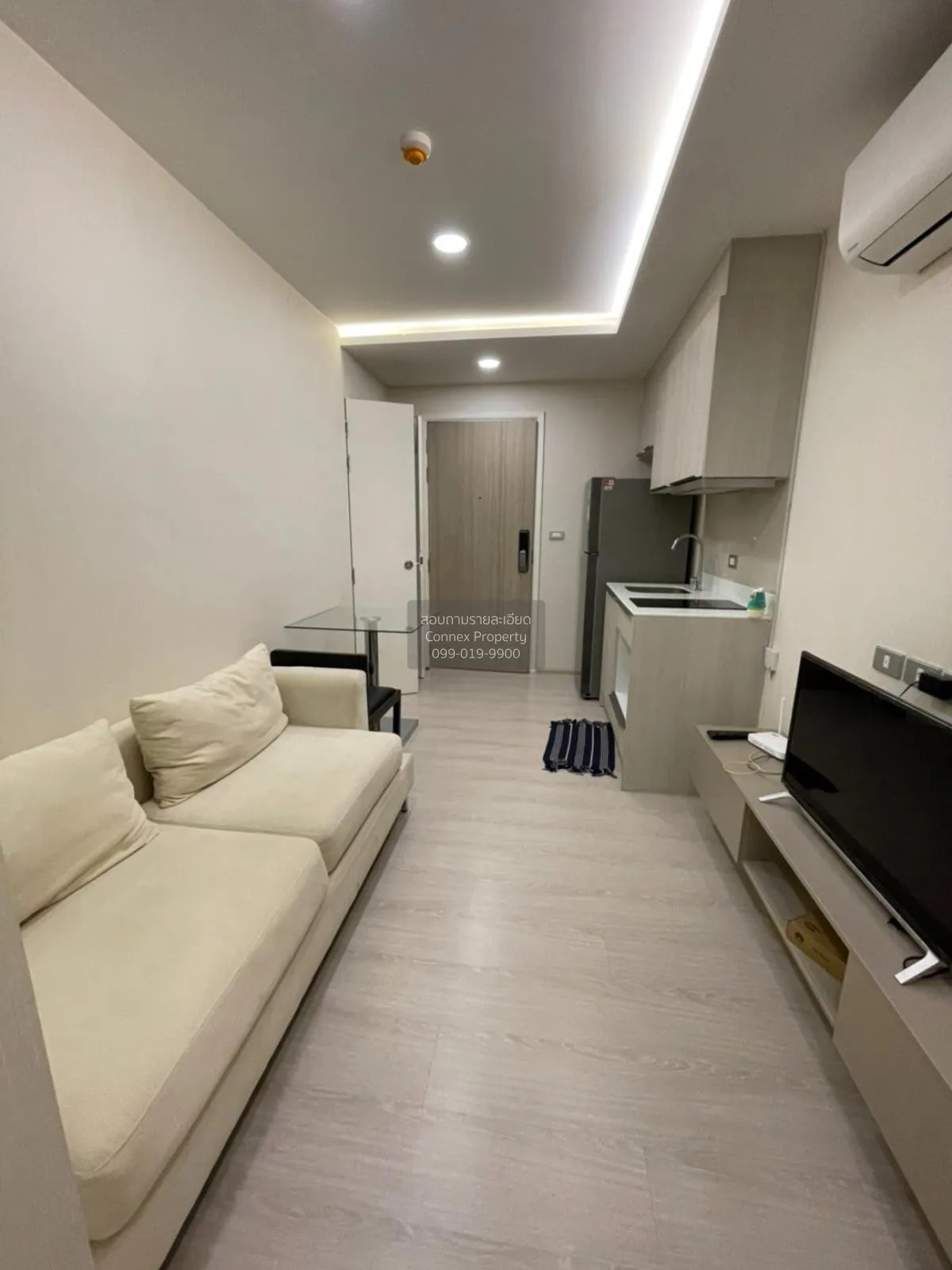 1 Bedroom condo in Vtara Sukhumvit 36