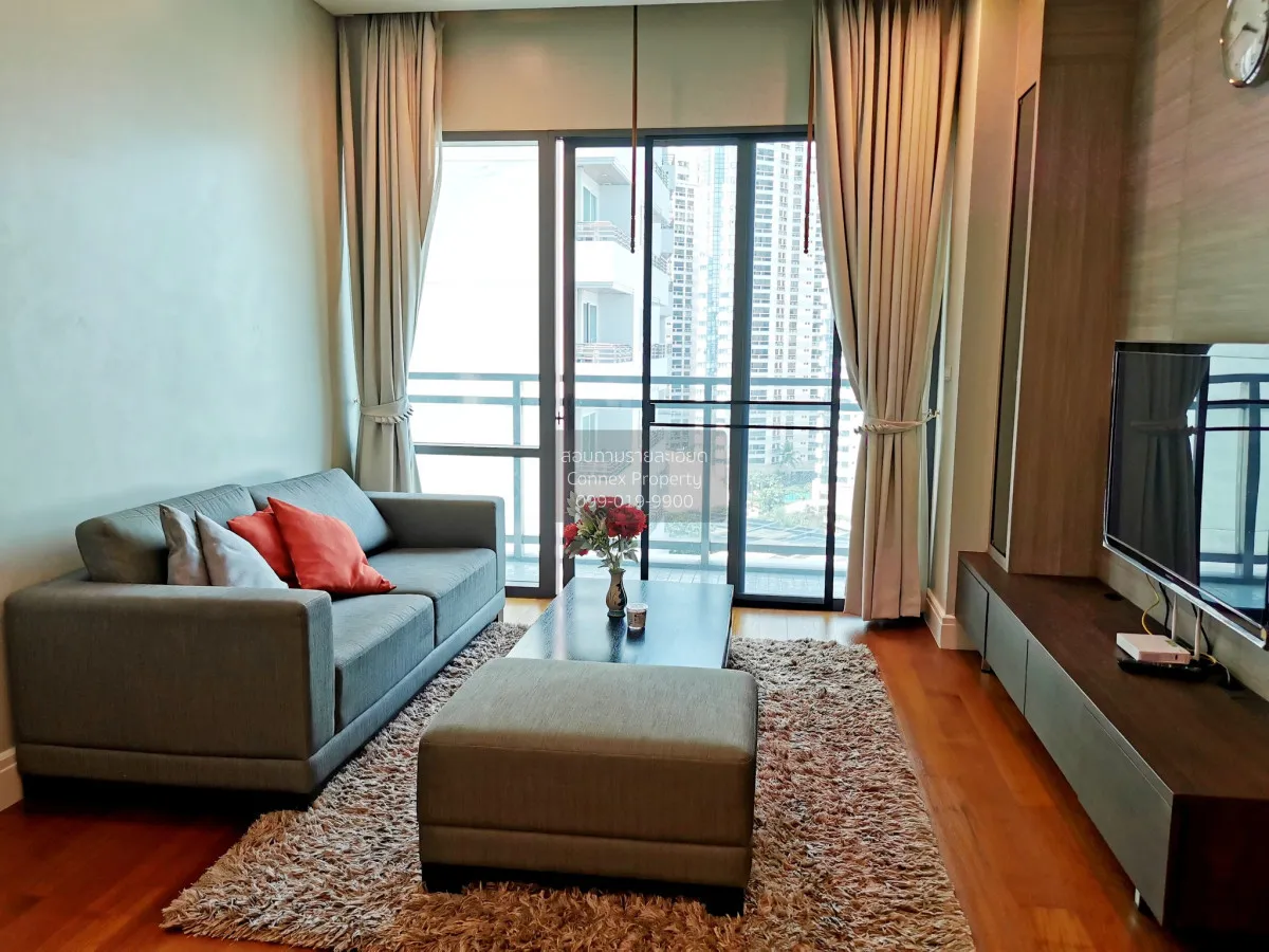 2 Bedroom condo in Bright Sukhumvit 24