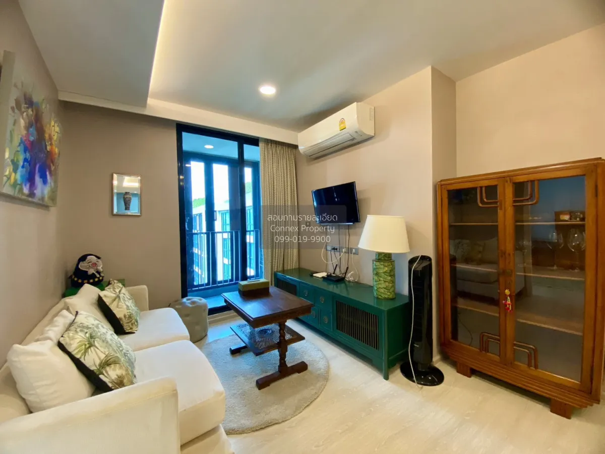 2 Bedroom condo in Vtara Sukhumvit 36
