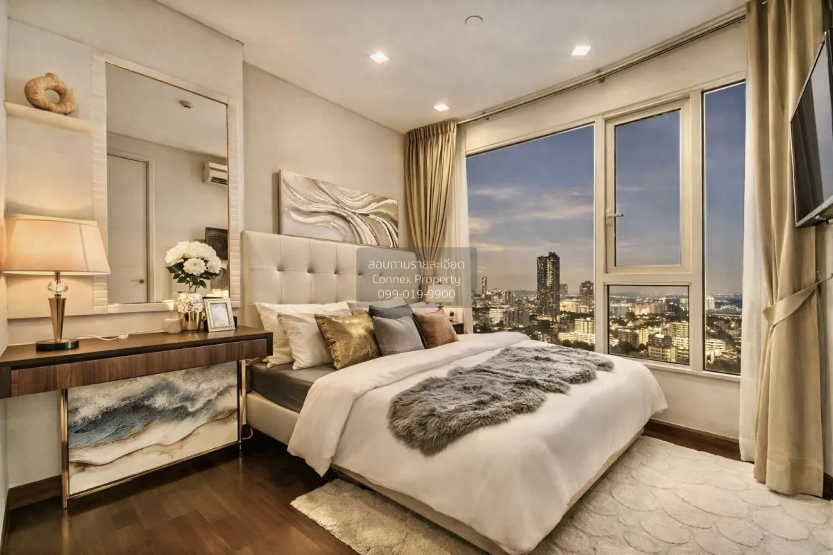1 Bedroom condo in Ivy Thonglor