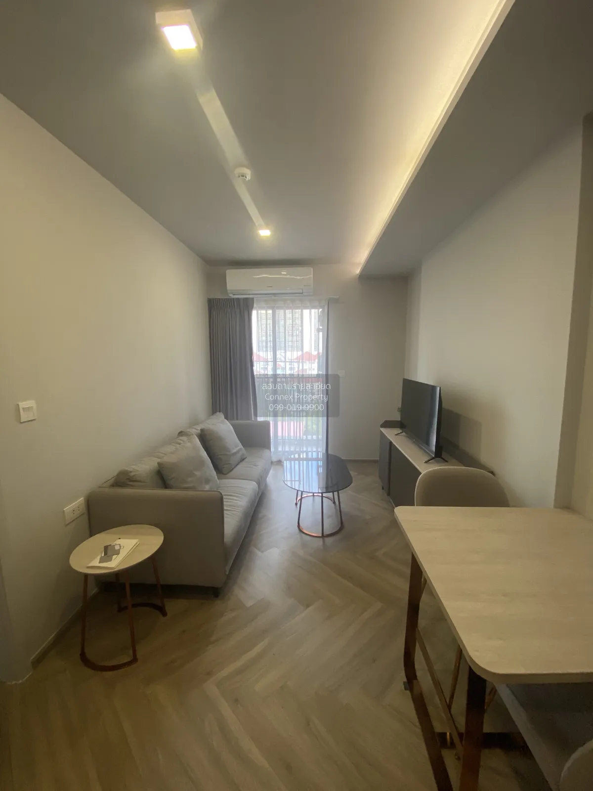 1 Bedroom condo in Chapter Thonglor 25