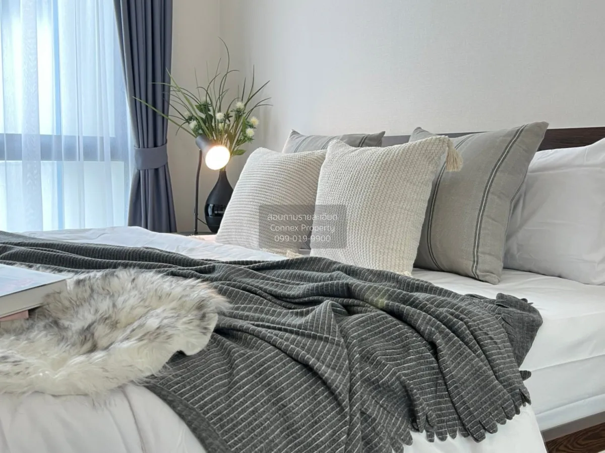1 Bedroom condo in The Ace Ekamai