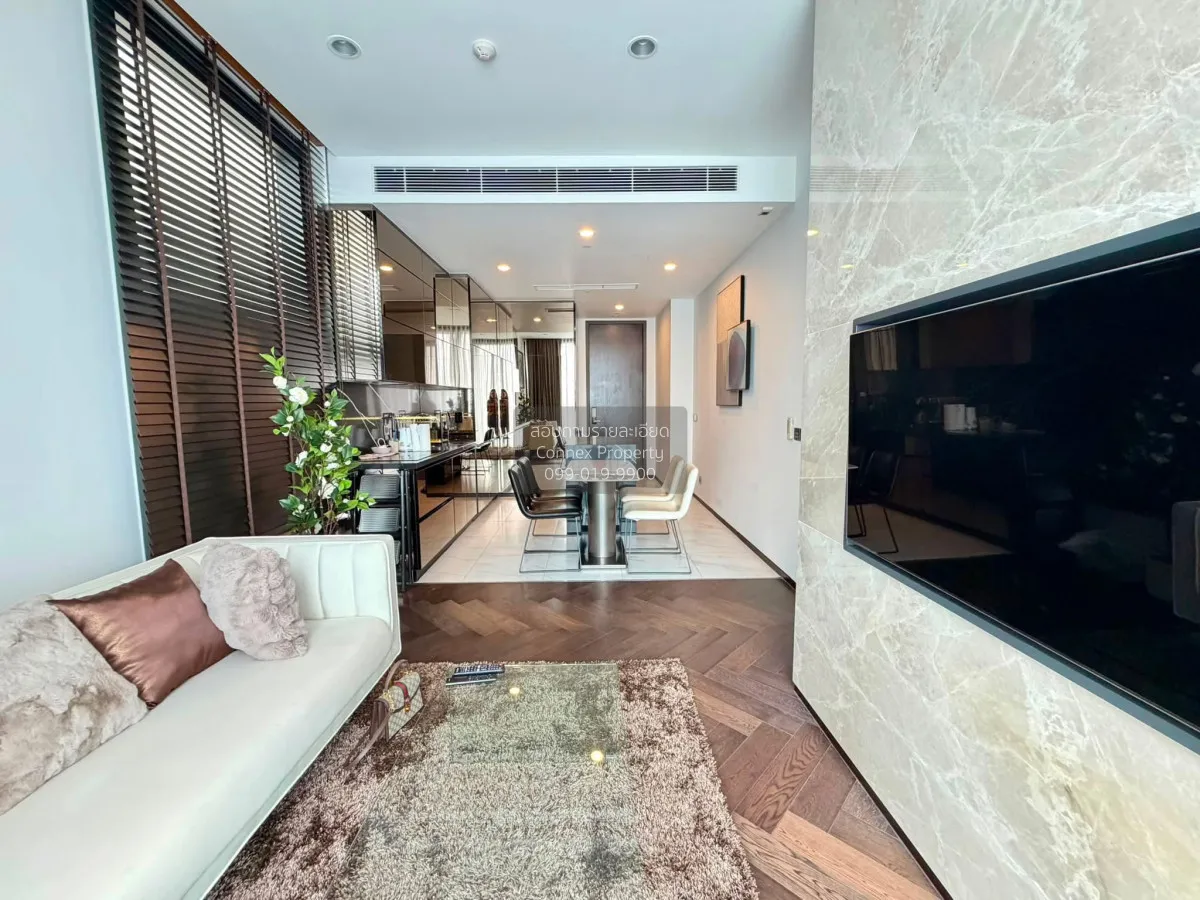 2 Bedroom condo in The Esse Sukhumvit 36