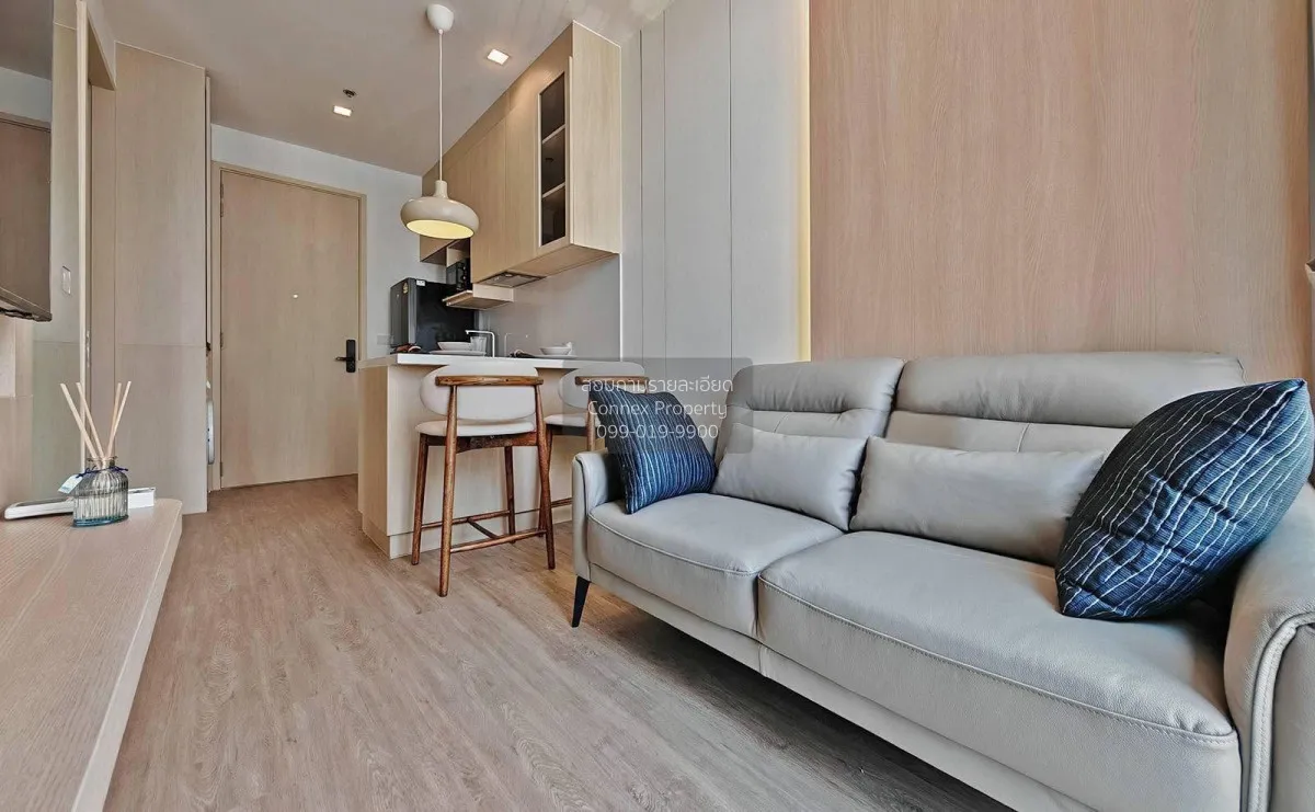 1 Bedroom condo in Noble State 39