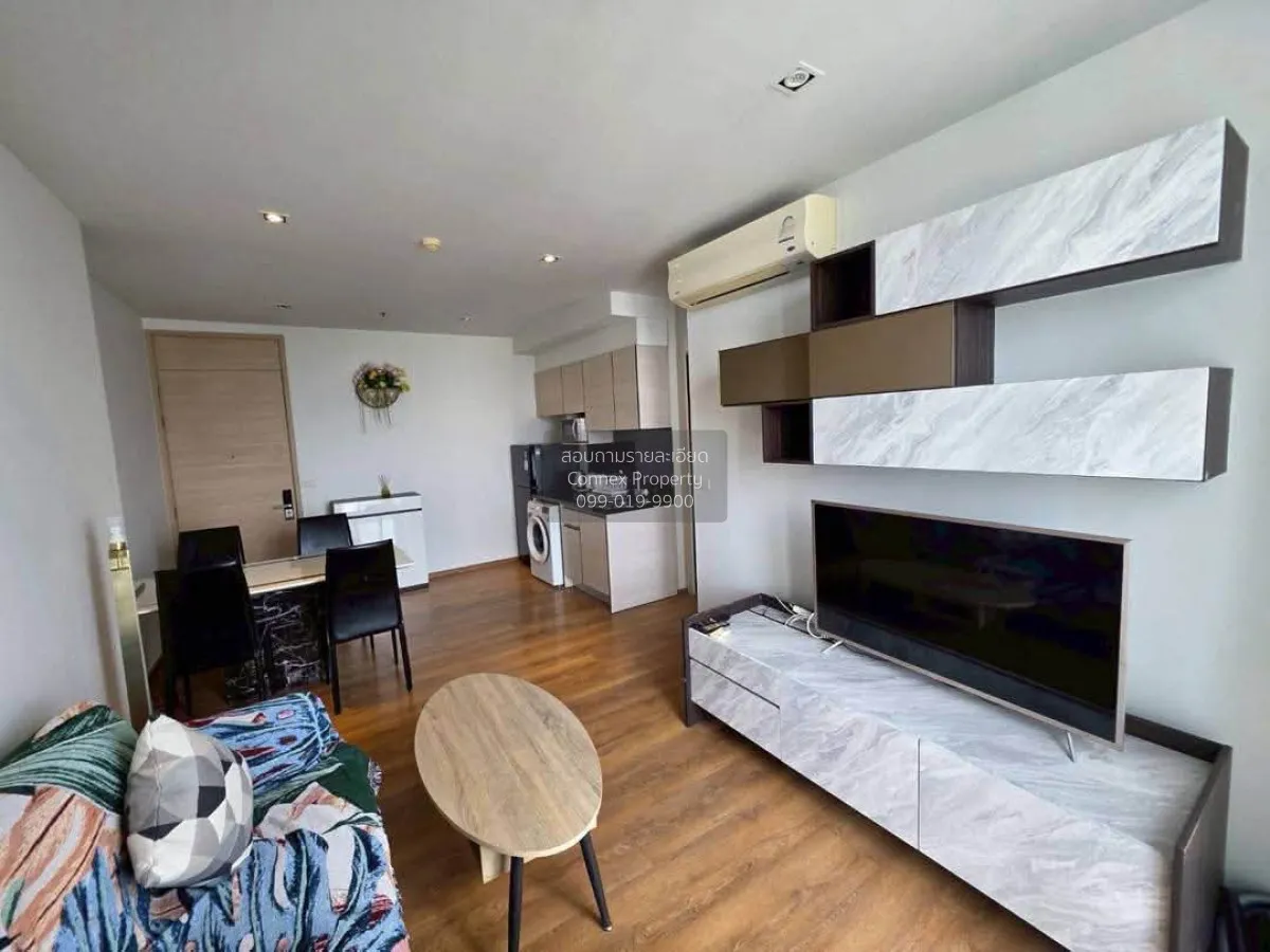 2 Bedroom condo in Park Origin Phrom Phong (Park 24)