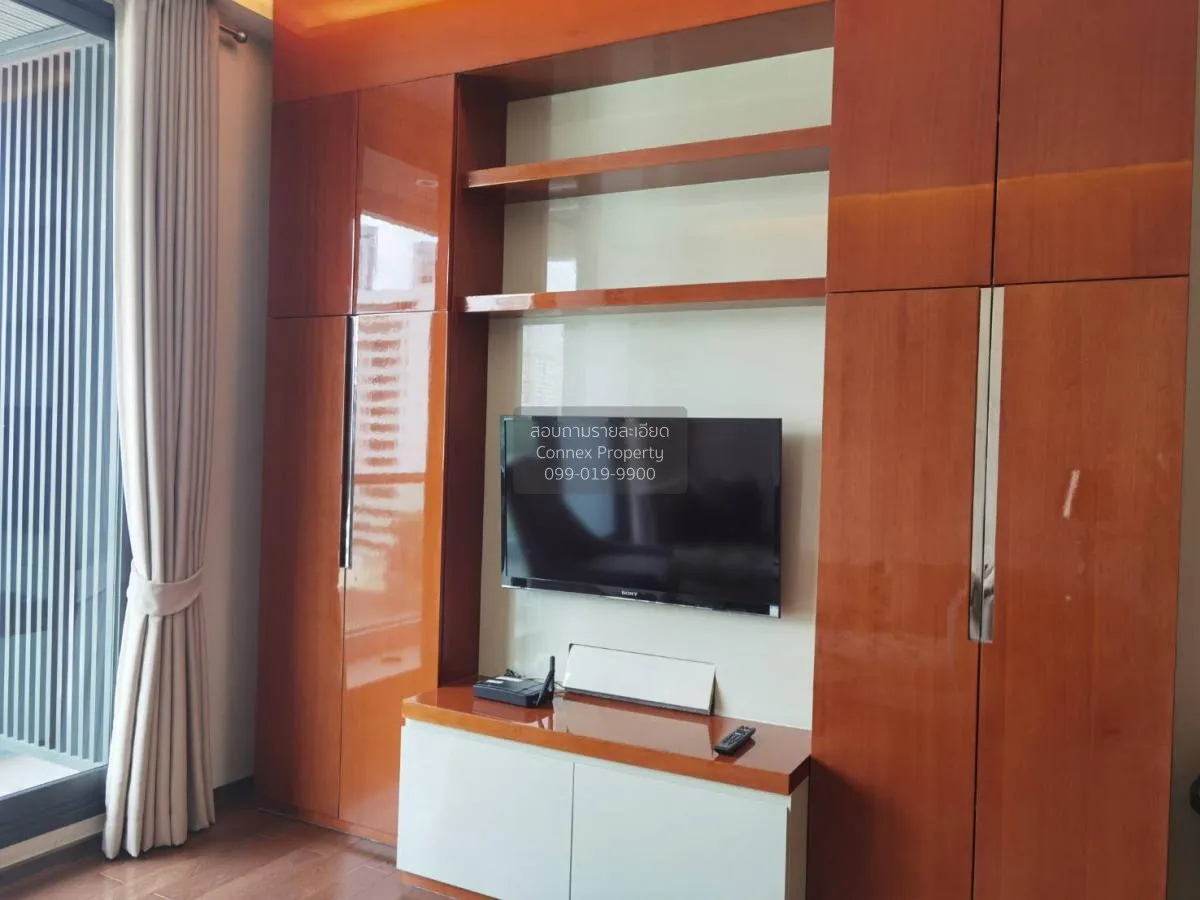 2 Bedroom condo in The Address Sukhumvit 28