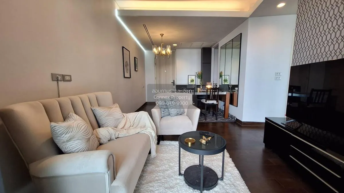 2 Bedroom condo in The Lumpini 24