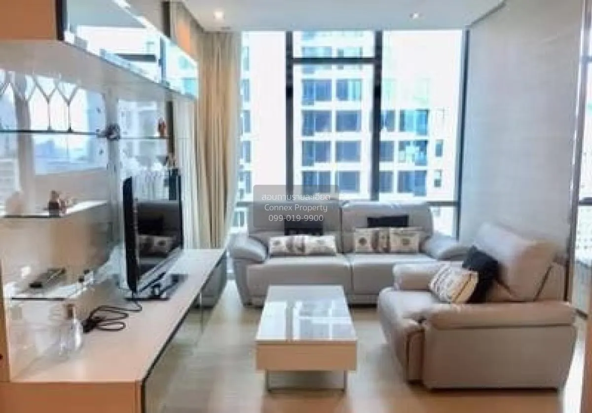 1 Bedroom condo in The Room Sukhumvit 21