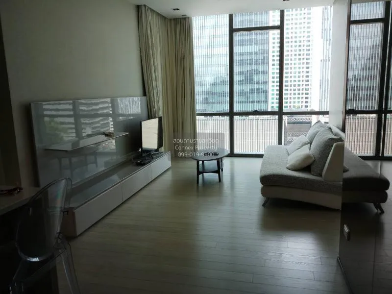 1 Bedroom condo in The Room Sukhumvit 21