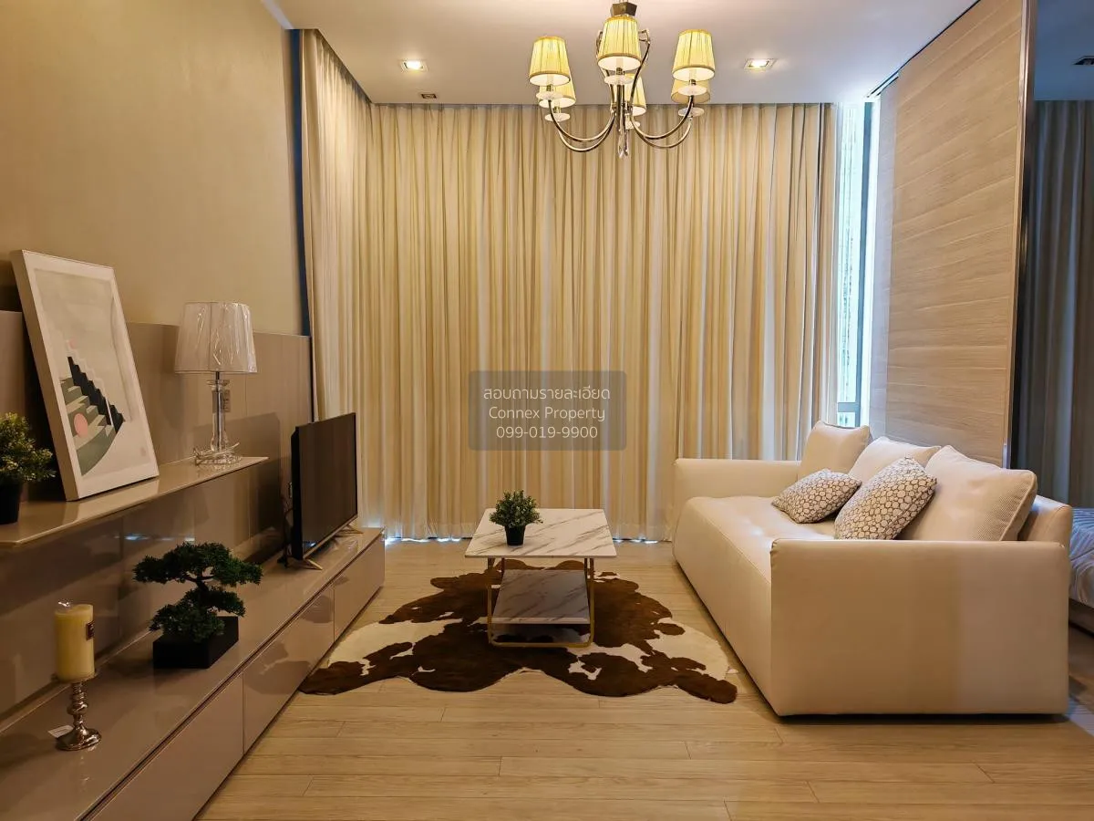 1 Bedroom condo in The Room Sukhumvit 21