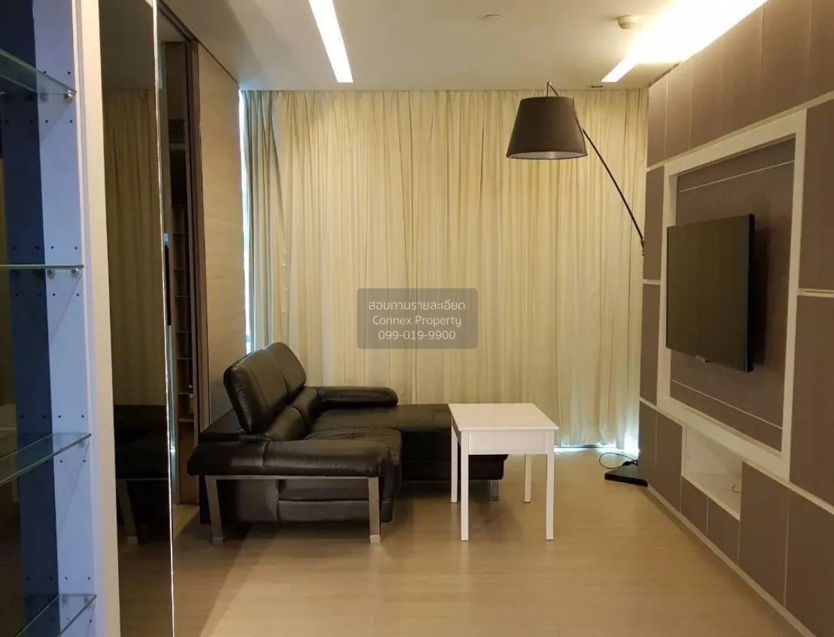 1 Bedroom condo in The Room Sukhumvit 21