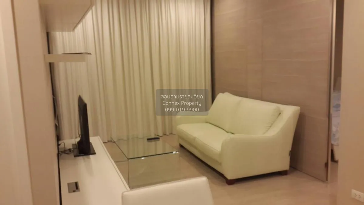 1 Bedroom condo in The Room Sukhumvit 21