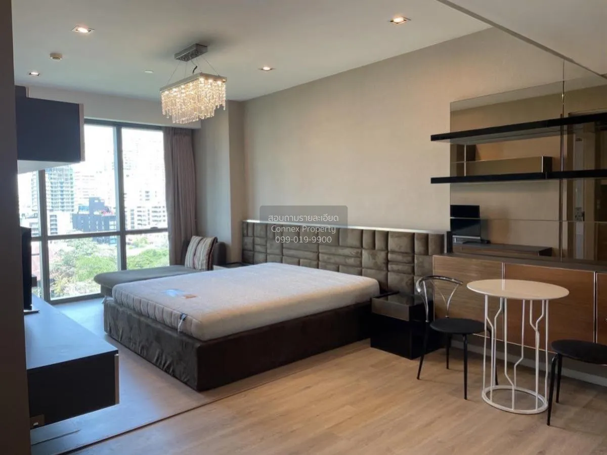 1 Bedroom condo in The Room Sukhumvit 21