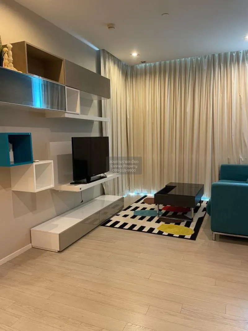 1 Bedroom condo in The Room Sukhumvit 21