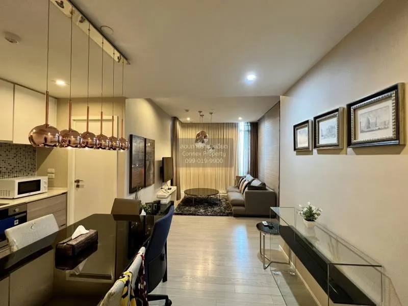 1 Bedroom condo in The Room Sukhumvit 21
