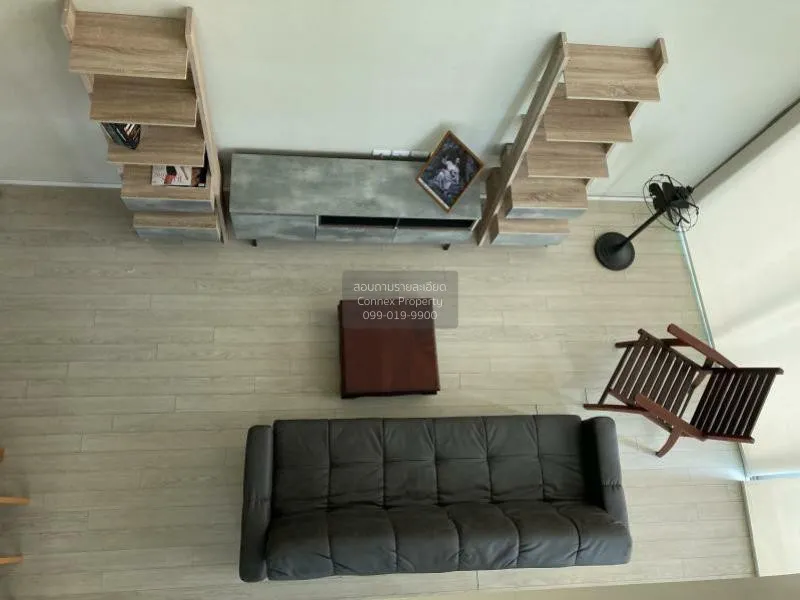 2 Bedroom condo in The Room Sukhumvit 21