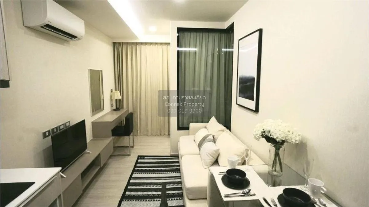 1 Bedroom condo in Vtara Sukhumvit 36