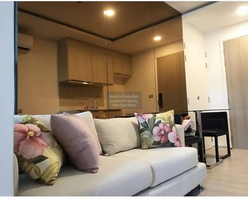 1 Bedroom condo in Vtara Sukhumvit 36