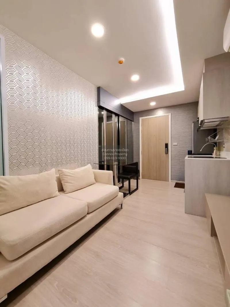 1 Bedroom condo in Vtara Sukhumvit 36