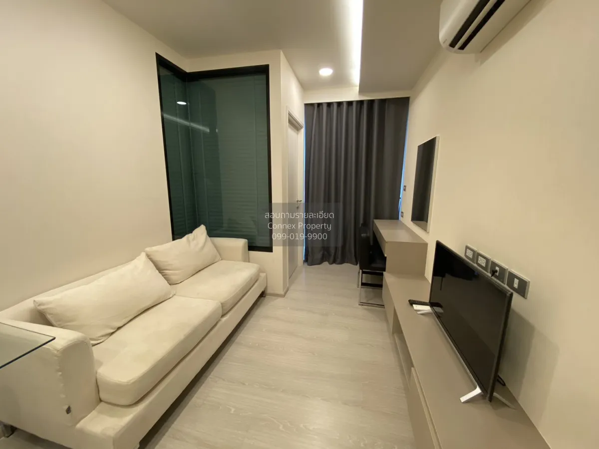 1 Bedroom condo in Vtara Sukhumvit 36