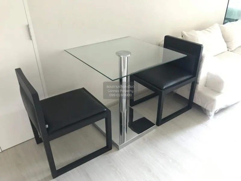 1 Bedroom condo in Vtara Sukhumvit 36