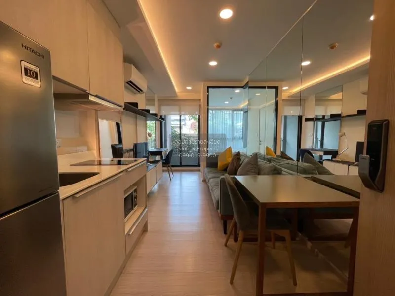 1 Bedroom condo in Vtara Sukhumvit 36
