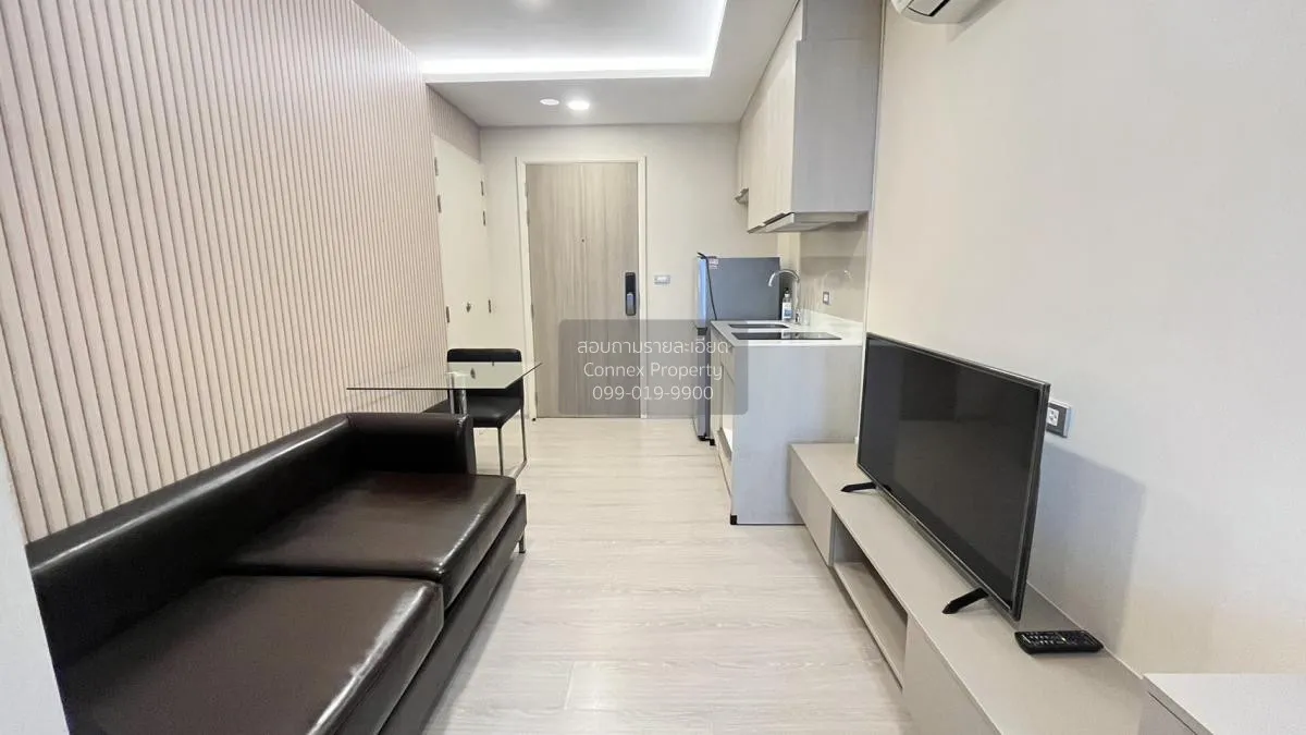 1 Bedroom condo in Vtara Sukhumvit 36