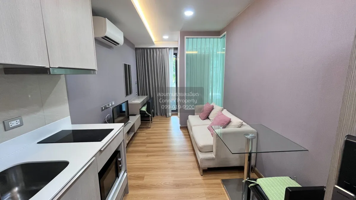 1 Bedroom condo in Vtara Sukhumvit 36