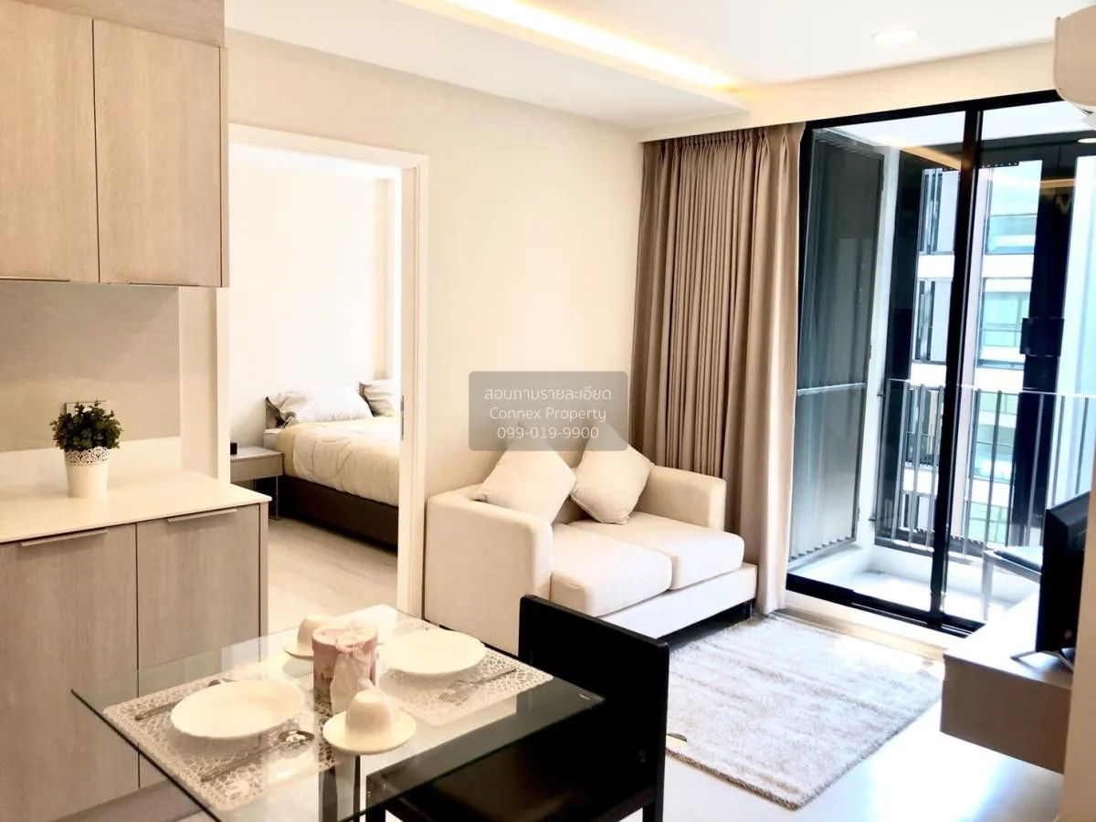 2 Bedroom condo in Vtara Sukhumvit 36
