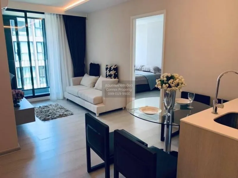 2 Bedroom condo in Vtara Sukhumvit 36