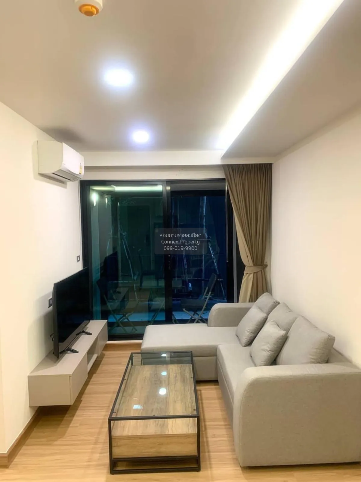 2 Bedroom condo in Vtara Sukhumvit 36