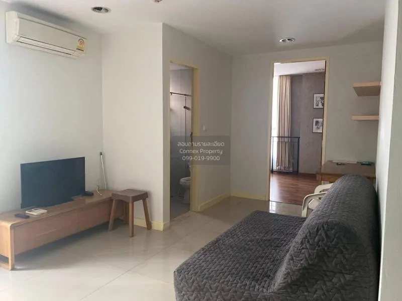 1 Bedroom condo in Zenith Place Sukhumvit 42
