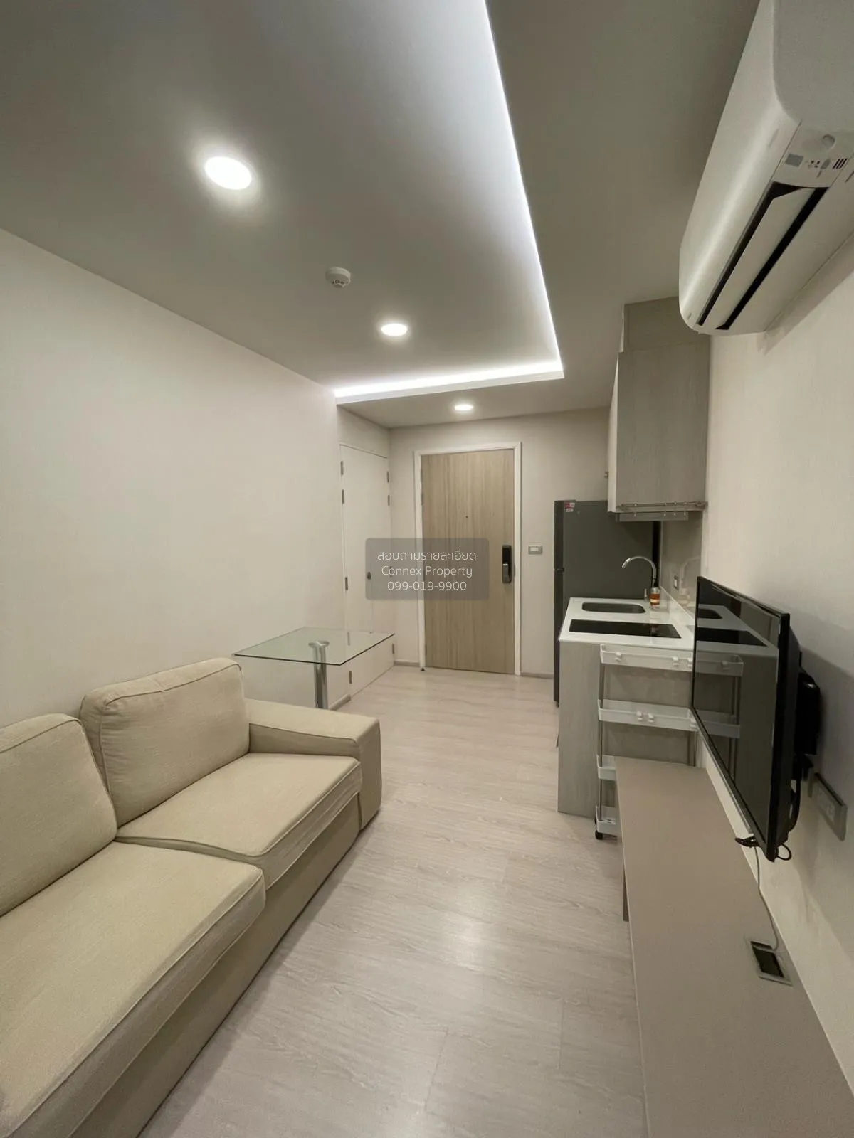 1 Bedroom condo in Vtara Sukhumvit 36
