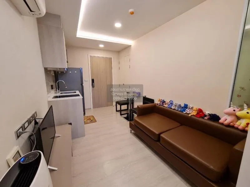 1 Bedroom condo in Vtara Sukhumvit 36