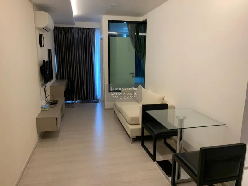 1 Bedroom condo in Vtara Sukhumvit 36