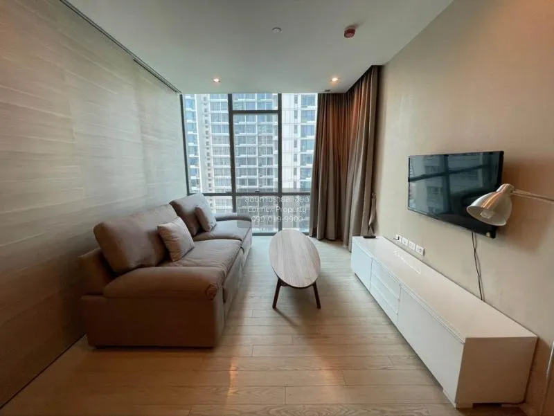 1 Bedroom condo in The Room Sukhumvit 21