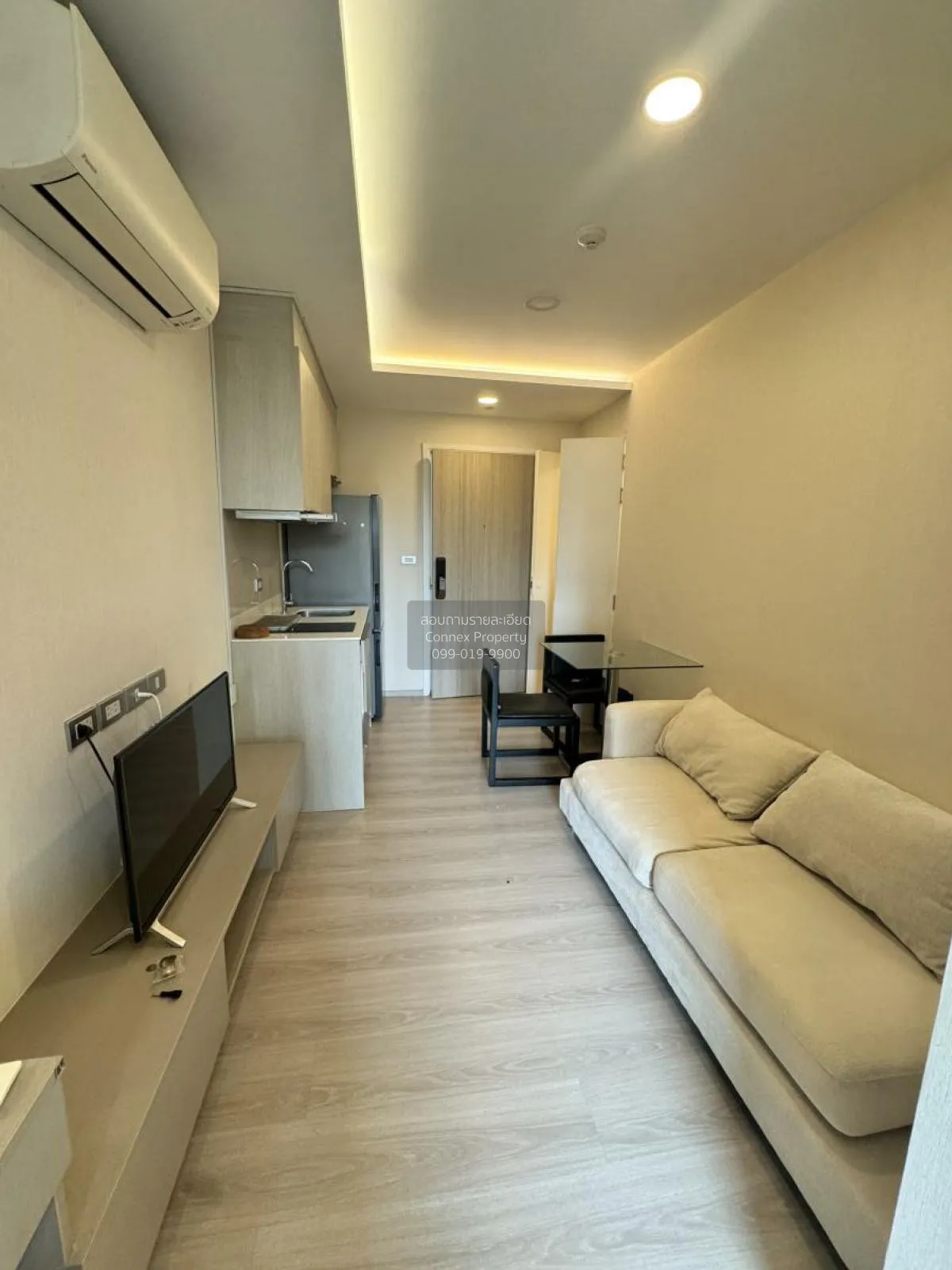 1 Bedroom condo in Vtara Sukhumvit 36