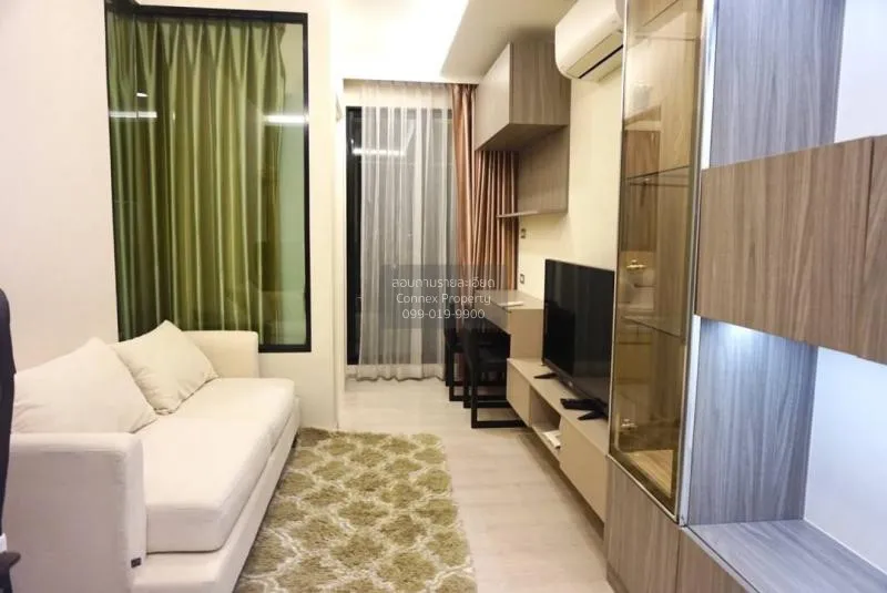 1 Bedroom condo in Vtara Sukhumvit 36