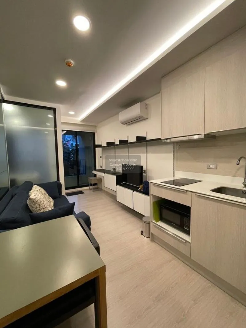 1 Bedroom condo in Vtara Sukhumvit 36