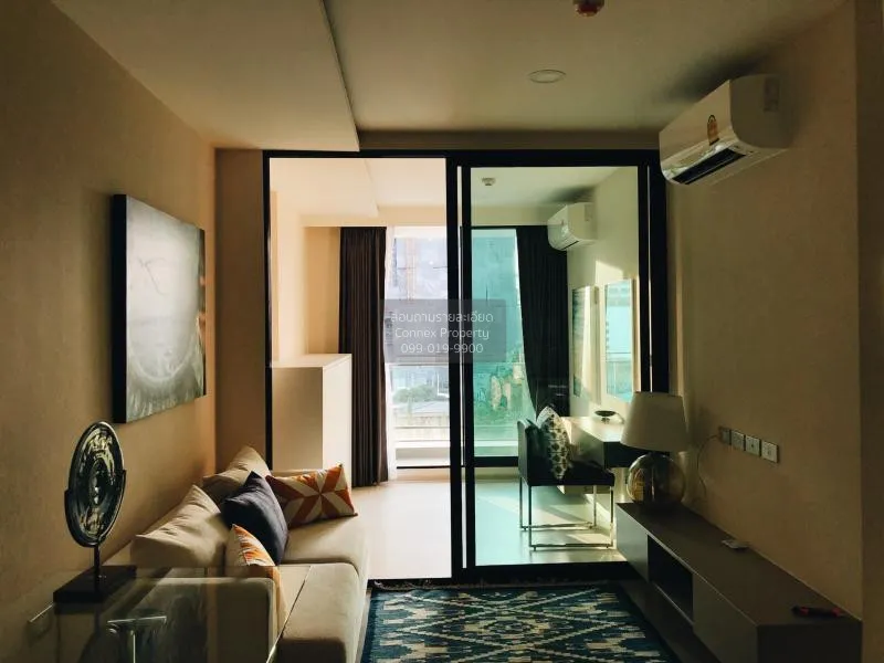 2 Bedroom condo in Vtara Sukhumvit 36