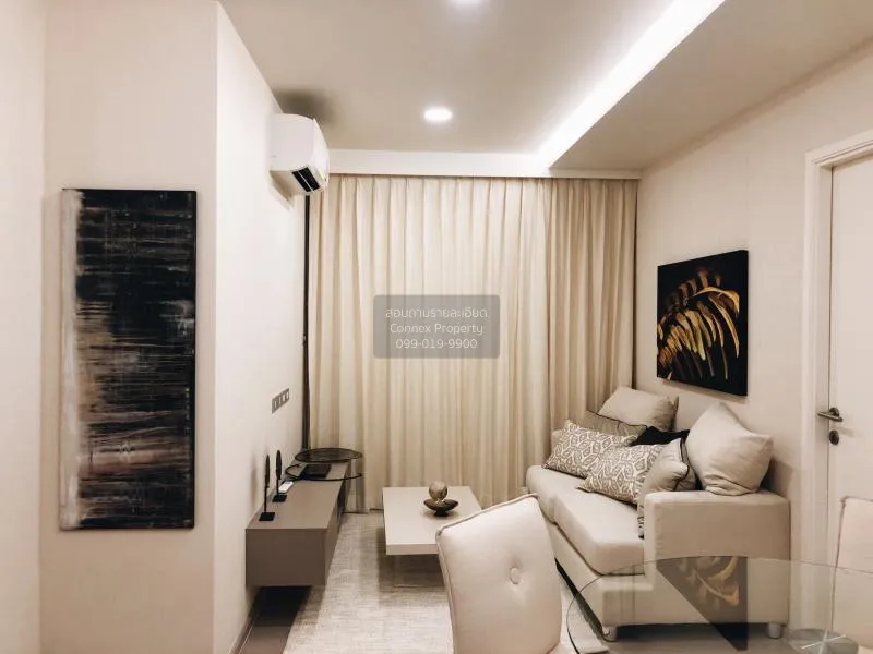 2 Bedroom condo in Vtara Sukhumvit 36