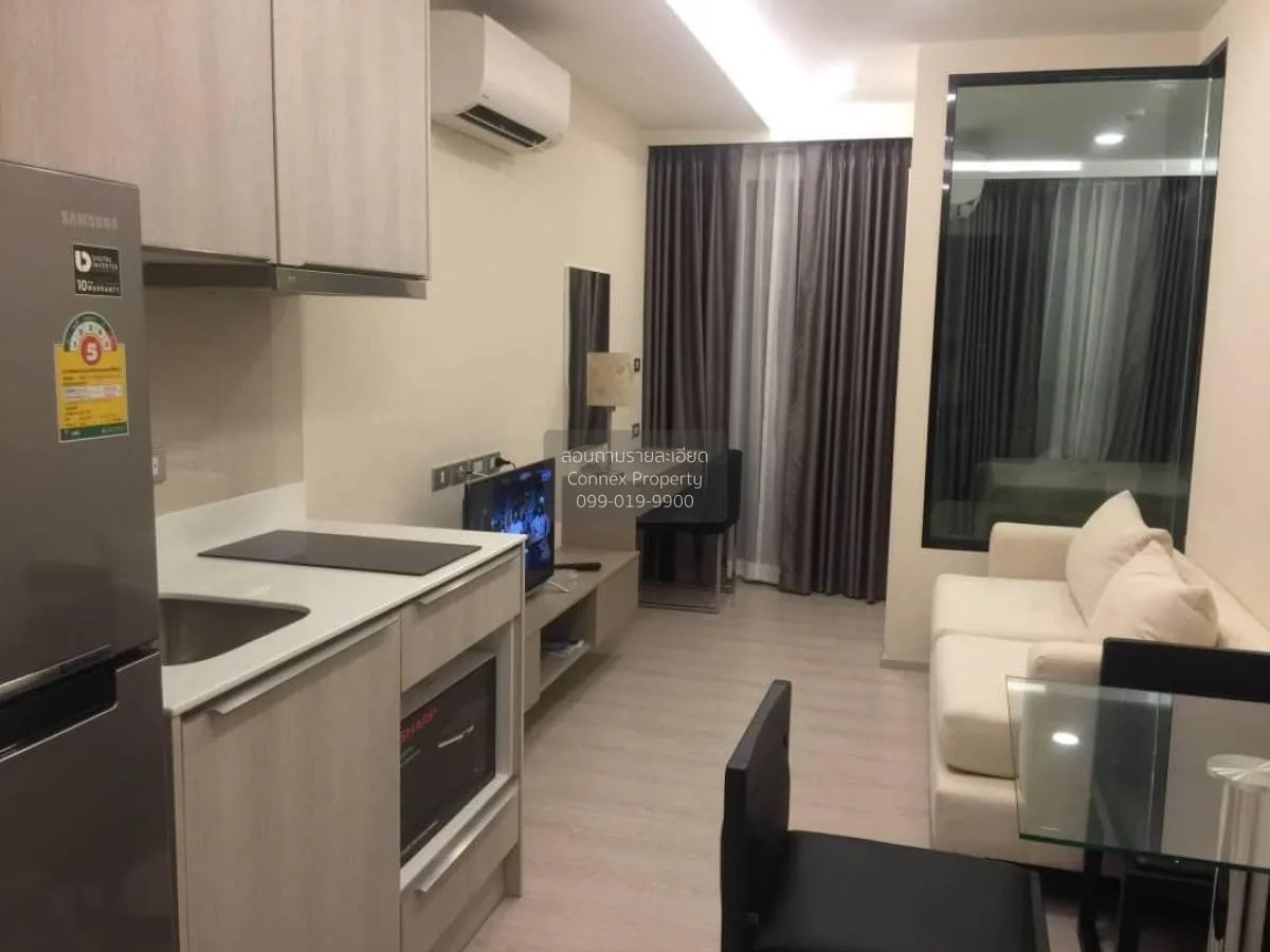 1 Bedroom condo in Vtara Sukhumvit 36