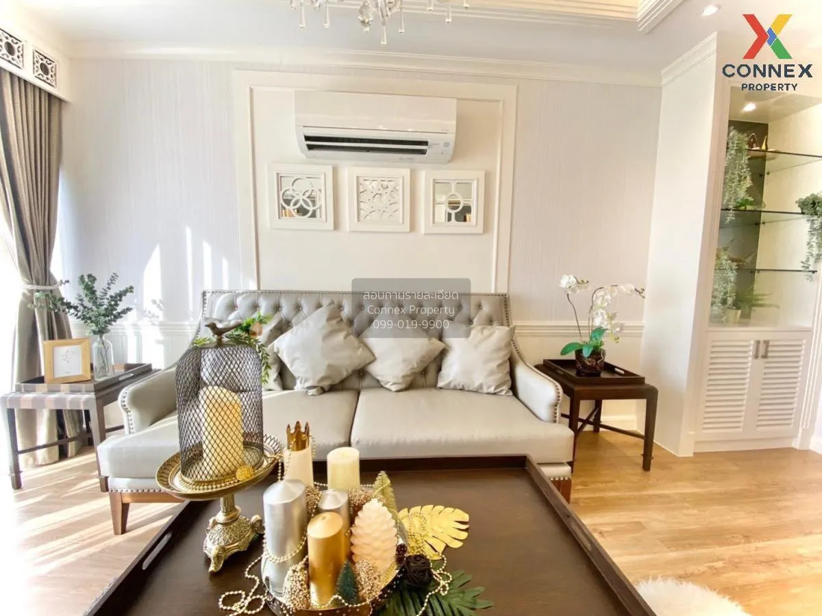 2 Bedroom condo in Park Origin Phrom Phong (Park 24)