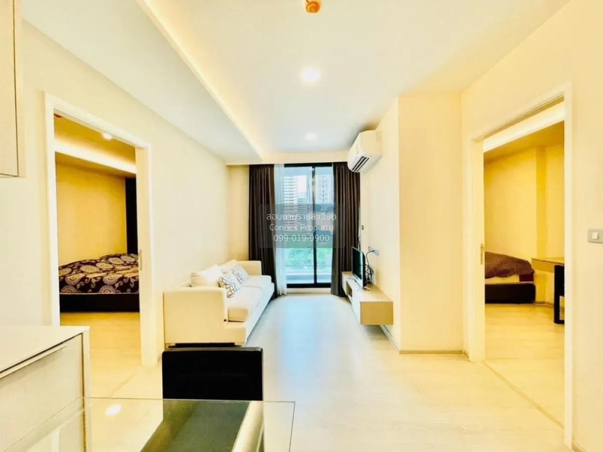 2 Bedroom condo in Vtara Sukhumvit 36