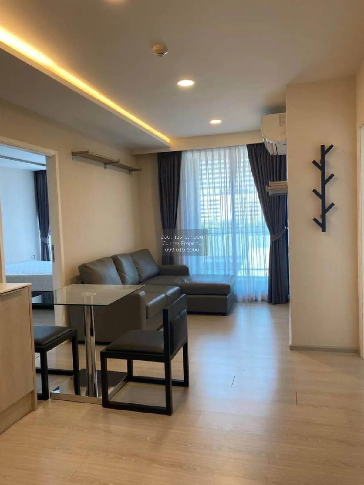 2 Bedroom condo in Vtara Sukhumvit 36
