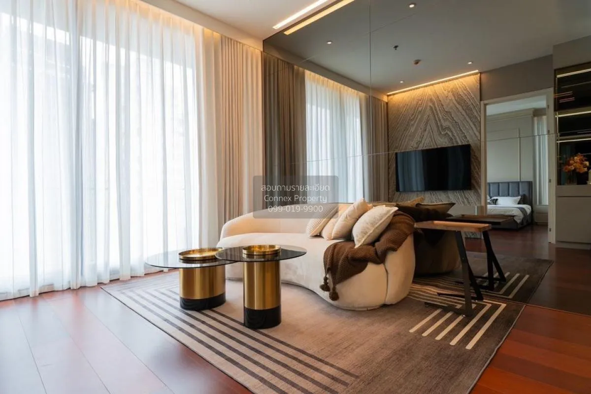 2 Bedroom condo in Khun By Yoo